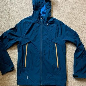 icebreaker jacket